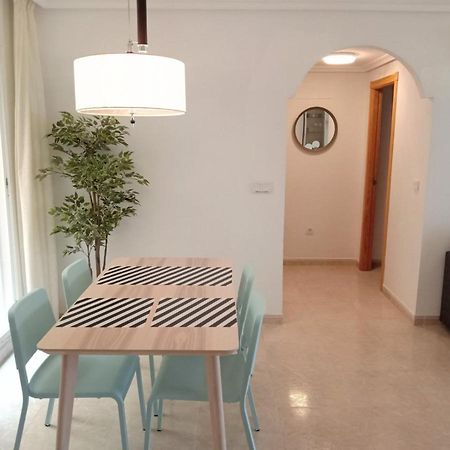 Piso Mirador Ses Cales 61 En Calas De Mallorca Ngoại thất bức ảnh