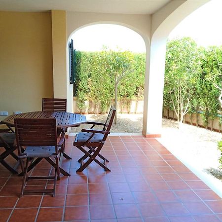 Piso Mirador Ses Cales 61 En Calas De Mallorca Ngoại thất bức ảnh