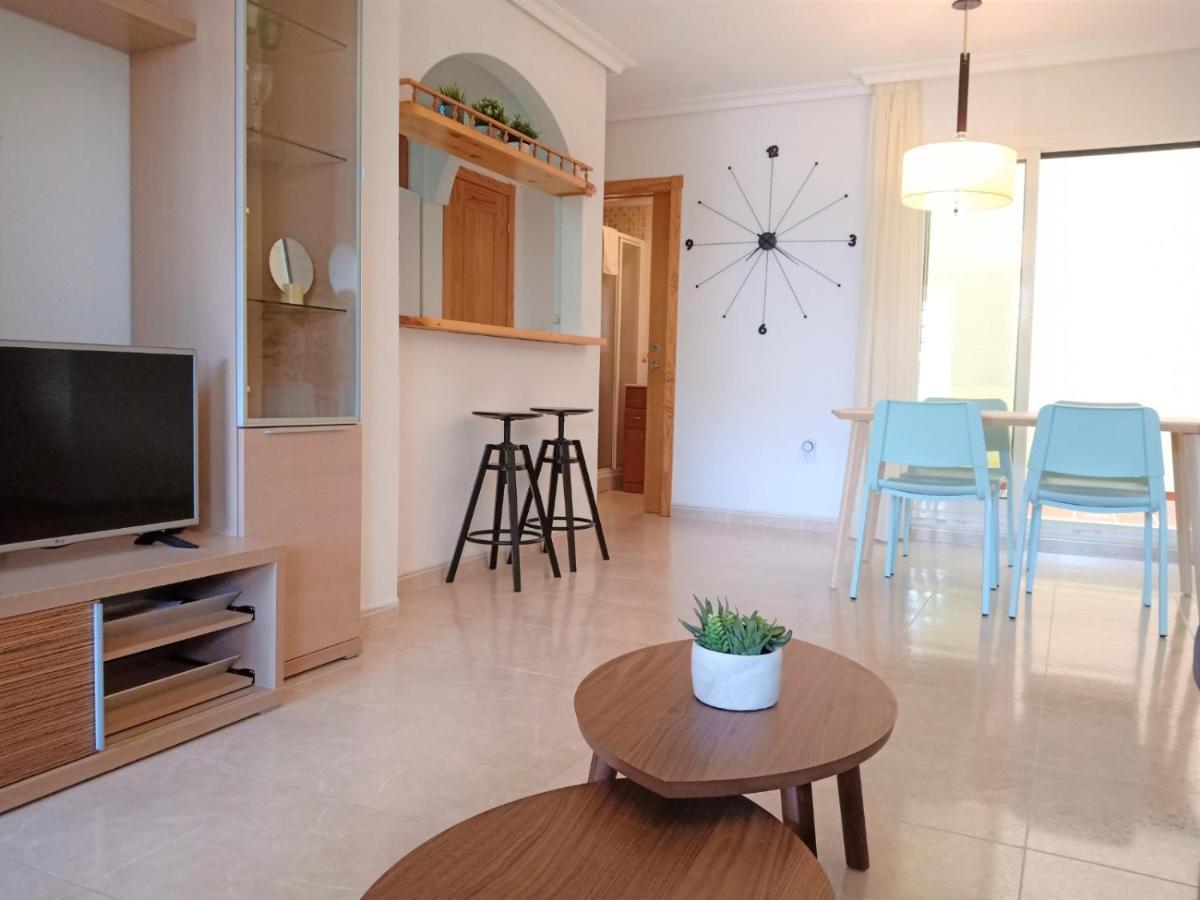 Piso Mirador Ses Cales 61 En Calas De Mallorca Ngoại thất bức ảnh