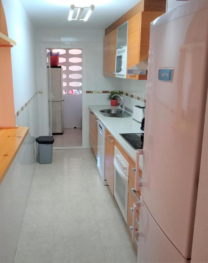 Piso Mirador Ses Cales 61 En Calas De Mallorca Ngoại thất bức ảnh