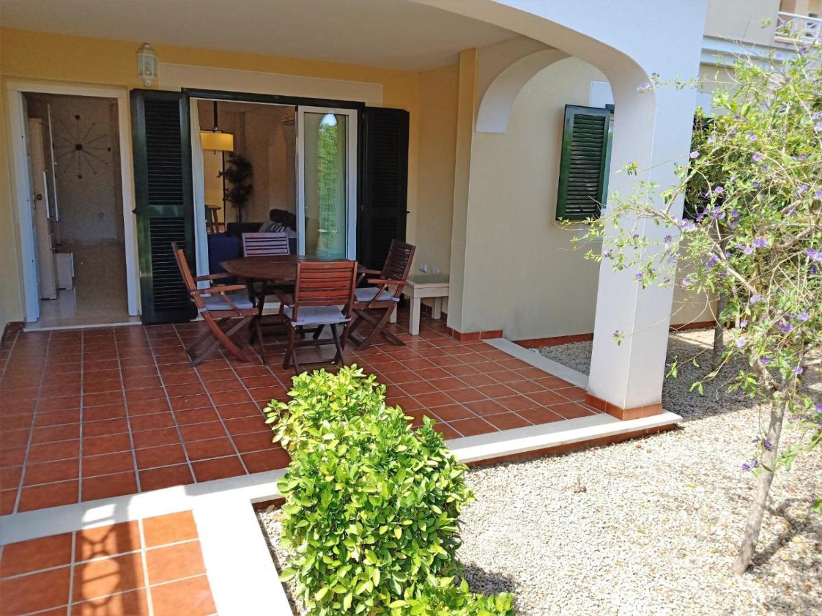 Piso Mirador Ses Cales 61 En Calas De Mallorca Ngoại thất bức ảnh