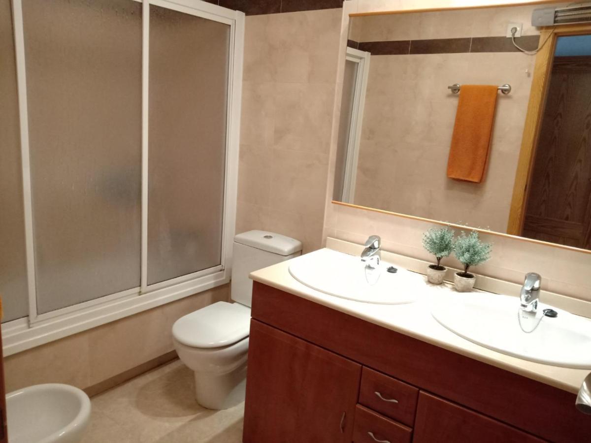 Piso Mirador Ses Cales 61 En Calas De Mallorca Ngoại thất bức ảnh