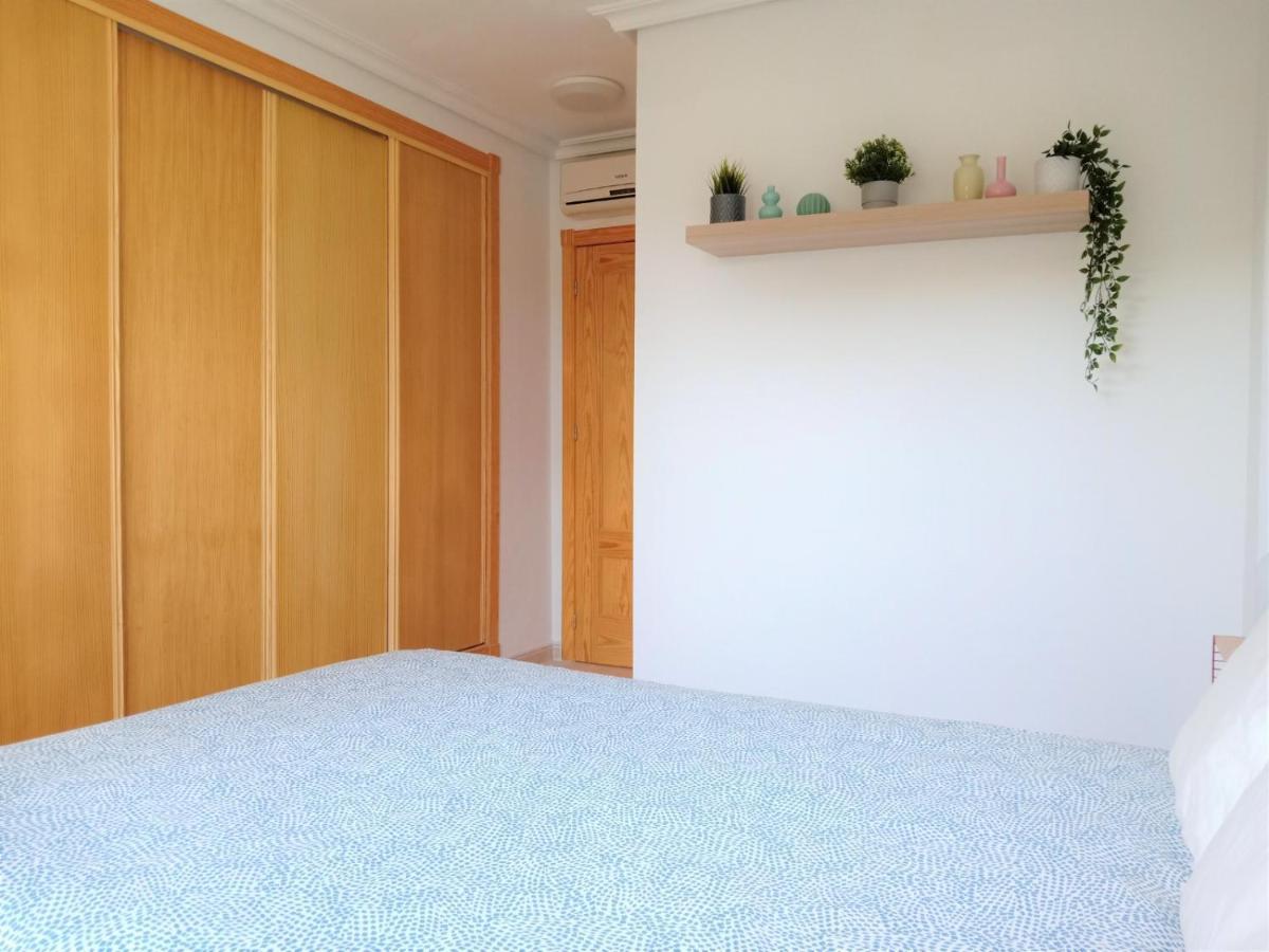 Piso Mirador Ses Cales 61 En Calas De Mallorca Ngoại thất bức ảnh