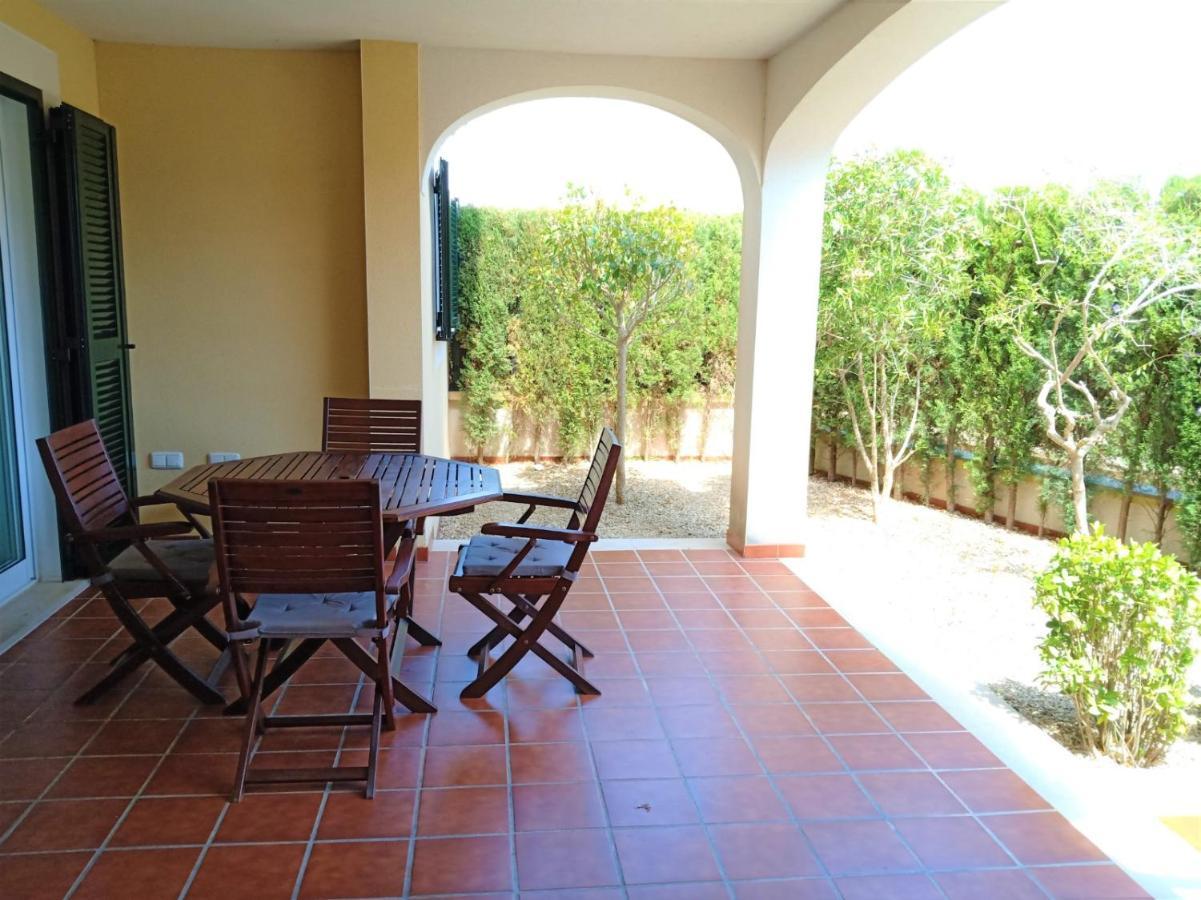 Piso Mirador Ses Cales 61 En Calas De Mallorca Ngoại thất bức ảnh